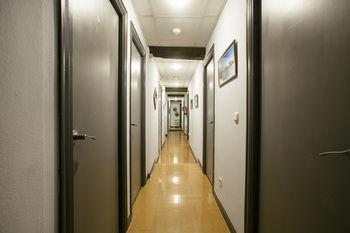 Kaia Guest house San Sebastian