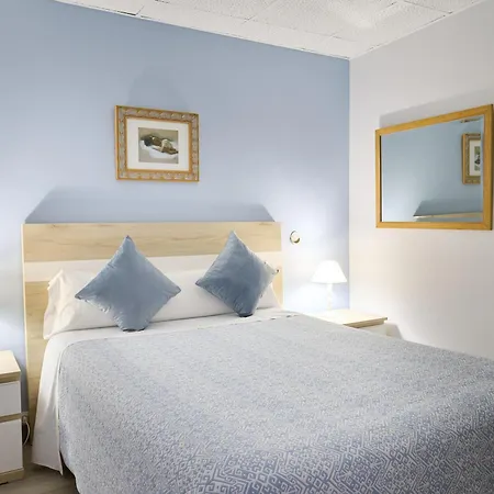 Pension Kaia San Sebastián Esterno foto