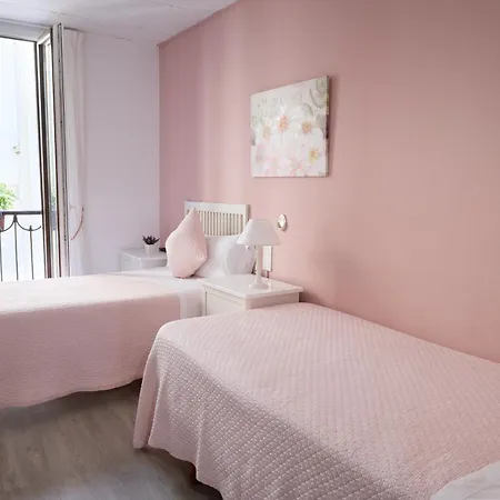 Pension Kaia San Sebastián Esterno foto