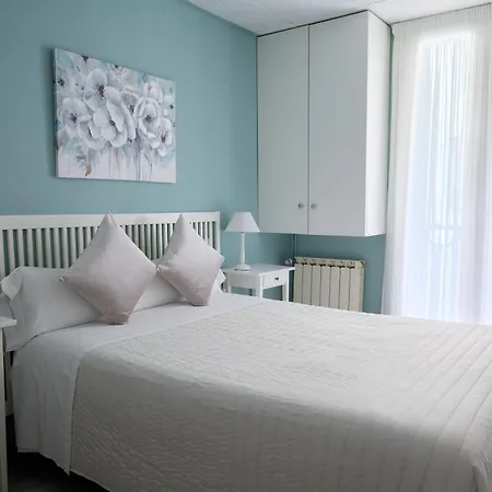 Pension Kaia San Sebastián Esterno foto