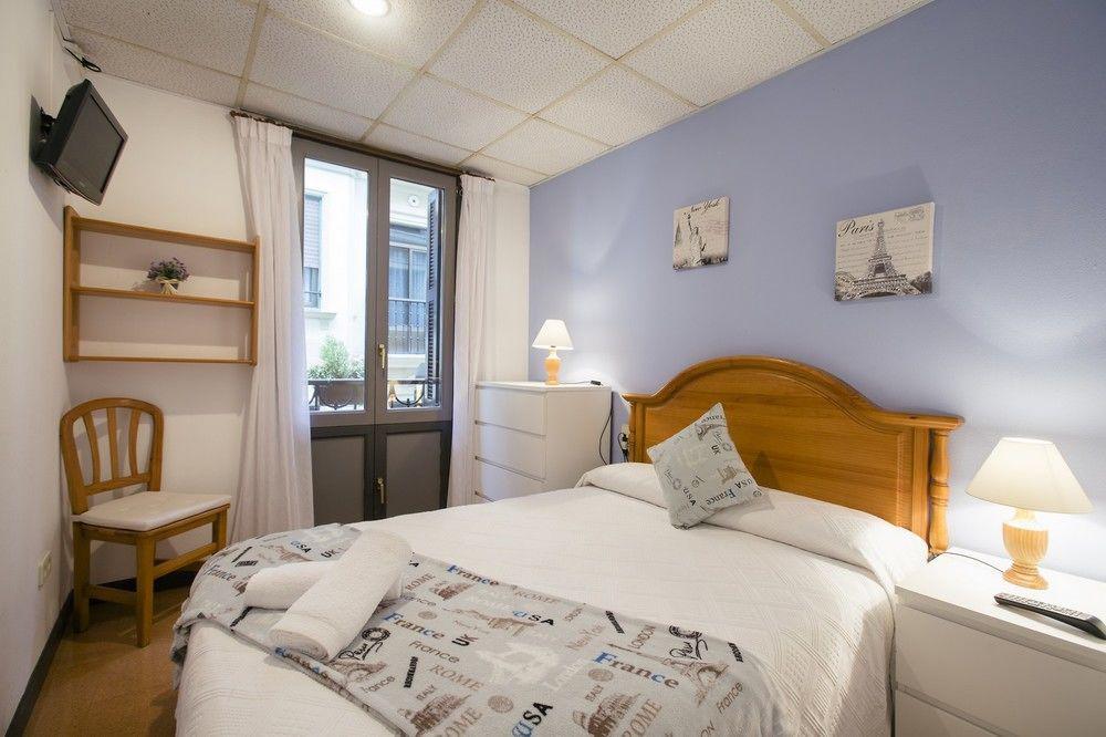 Pensión Kaia San Sebastián