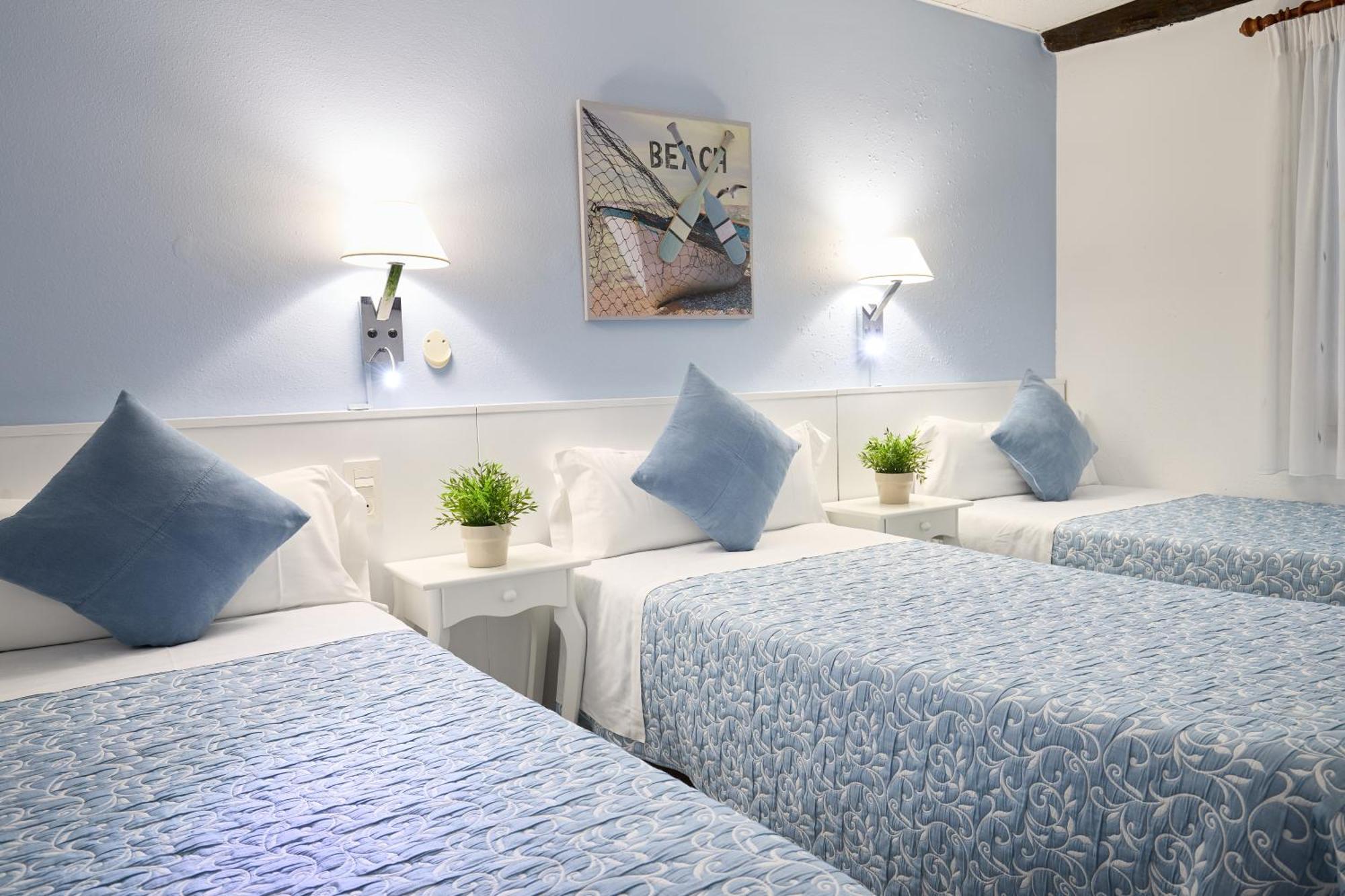 Pensión Kaia San Sebastián